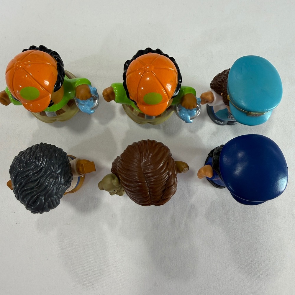 Fisher-Price Little People Bundle Lot 35pc Disney | Kidcore - Picture 15 of 16